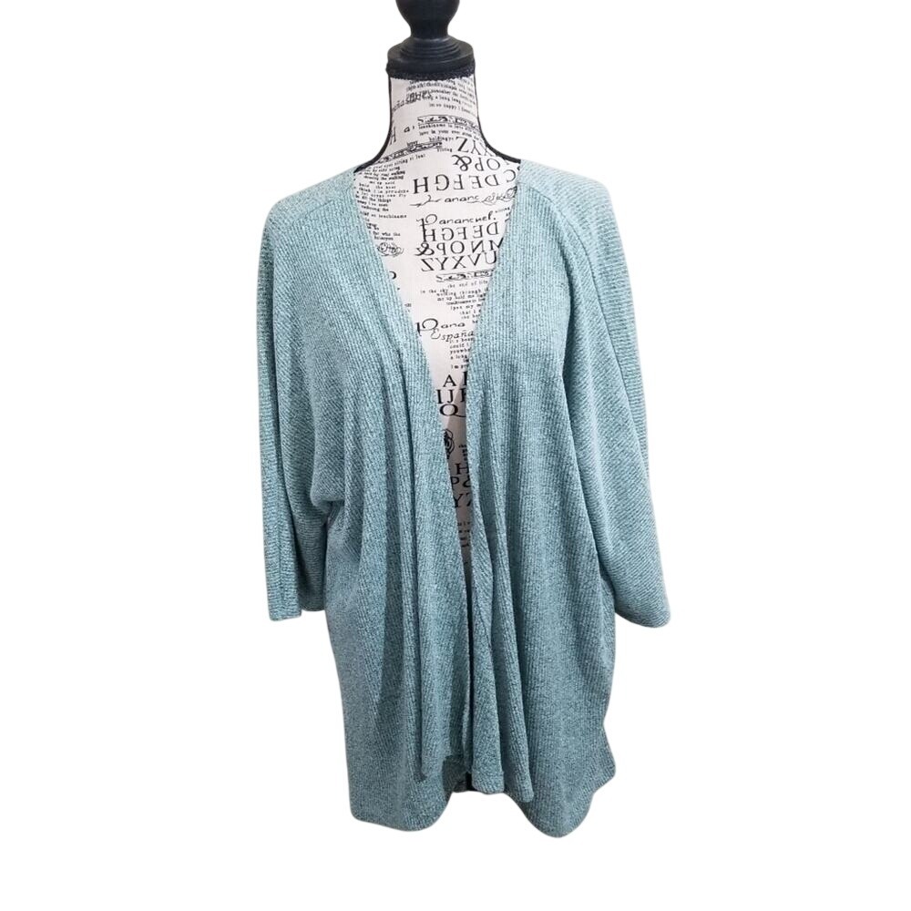 Lularoe cardigan size Medium